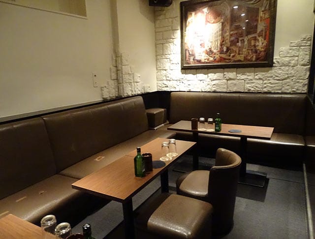 LOUNGE樹のフォトギャラリー3