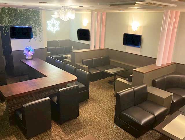 concept lounge こじかフェのフォトギャラリー1