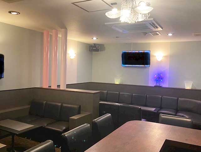 concept lounge こじかフェのフォトギャラリー2