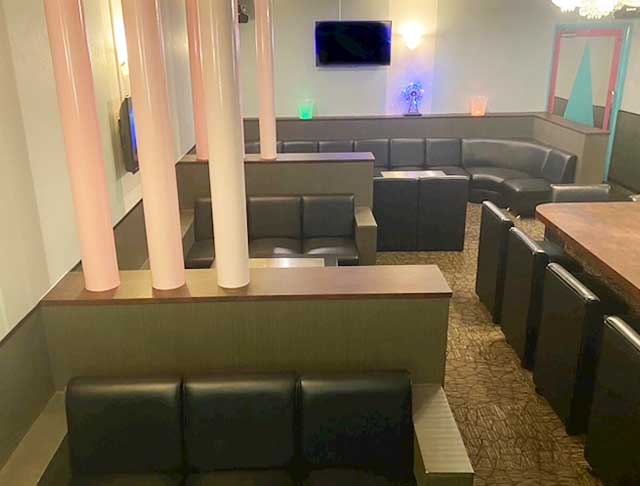 concept lounge こじかフェのフォトギャラリー3