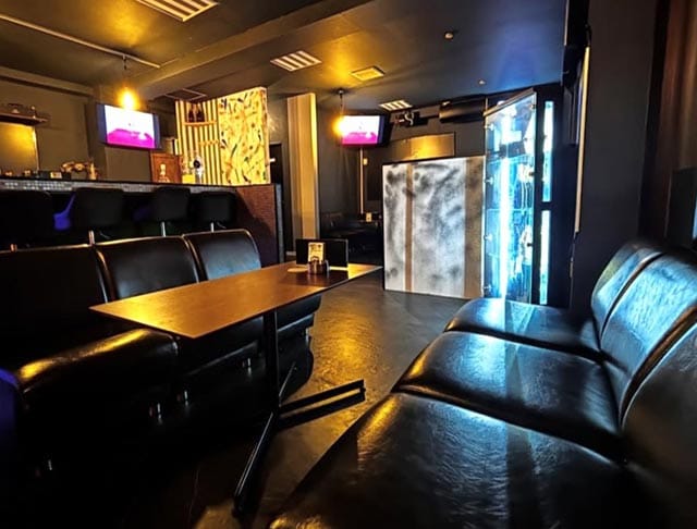 Bar Dopeのフォトギャラリー1