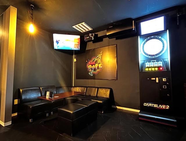 Bar Dopeのフォトギャラリー2