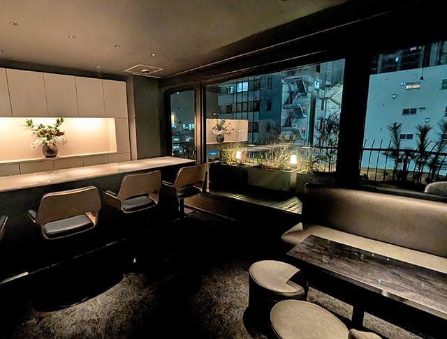 【千葉中央駅】Lounge 和壇（わだん）のフォトギャラリー2