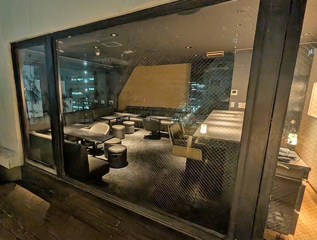 【千葉中央駅】Lounge 和壇（わだん）のフォトギャラリー3