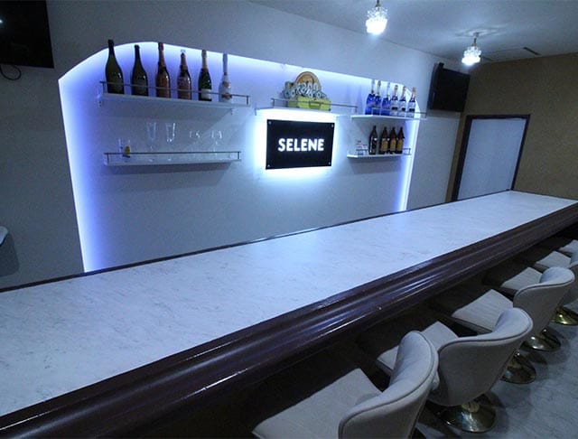 【岡山駅前】SELENE（セレーネ）のフォトギャラリー3