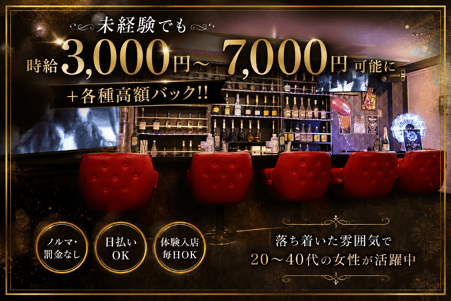 【ときわ台】Lounge TOKIWA（ラウンジトキワ）のフォトギャラリー1