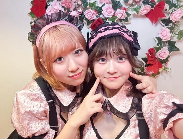【夕・夜】ガールズバー Strawberry Party～ストロベリーパーティーのフォトギャラリー1