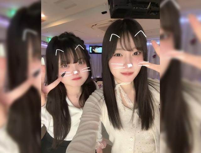 シークレットのフォトギャラリー3