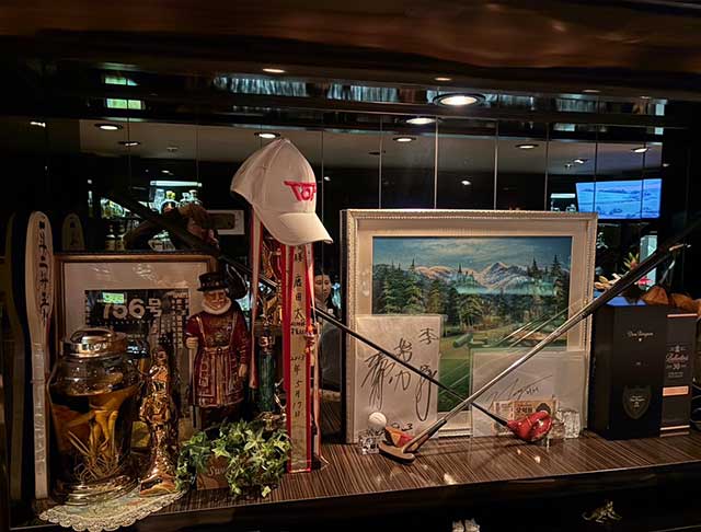Lounge Bar李（リ）のフォトギャラリー2