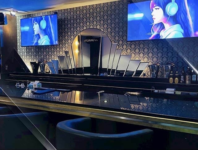 GIRL’S BAR SHELBY（ガールズバーシェルビー）のフォトギャラリー3