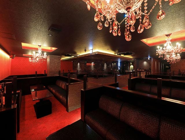 CLUB A-1 広島（エーワン）のフォトギャラリー3