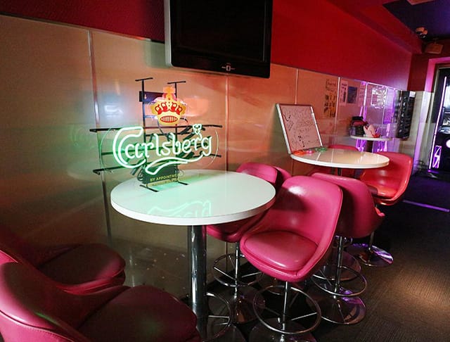 【三軒茶屋駅】Girl's Bar Bounty（ボンティー）のフォトギャラリー3