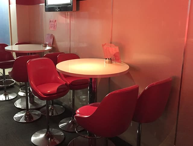 【三軒茶屋駅】Girl's Bar Bounty（ボンティー）のフォトギャラリー5