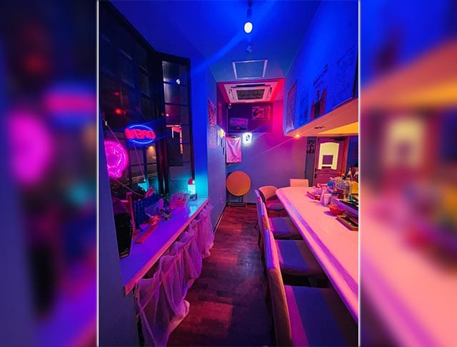【昼・夜】CAFÉ & BAR BLAST-ブラスト-のフォトギャラリー3