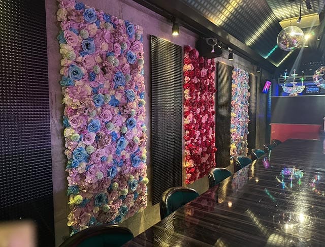 GirlsBar Compagno（コンパーニョ）のフォトギャラリー2