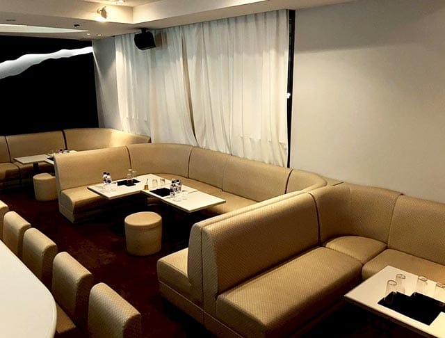lounge美ら琉球（チュラリュウキュウ）のフォトギャラリー3