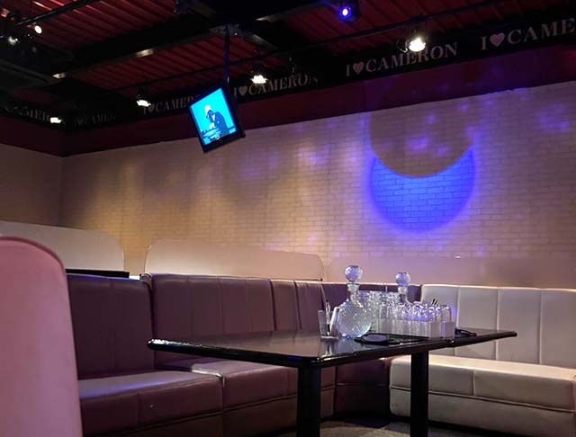 【豊川】Club CAMERON（キャメロン）のフォトギャラリー2