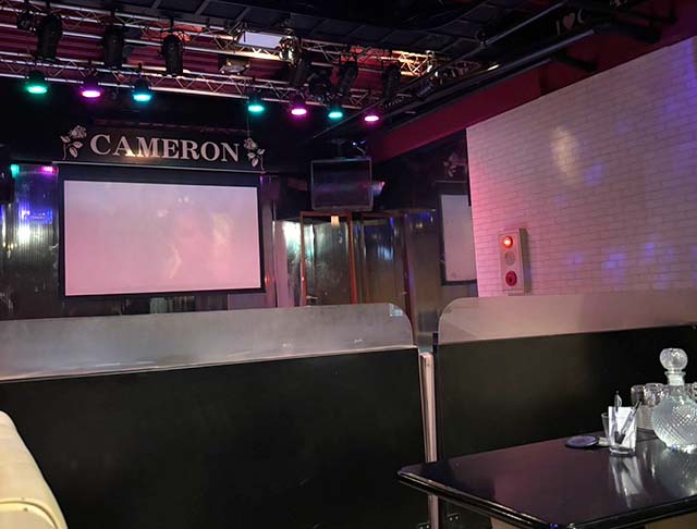 【豊川】Club CAMERON（キャメロン）のフォトギャラリー3
