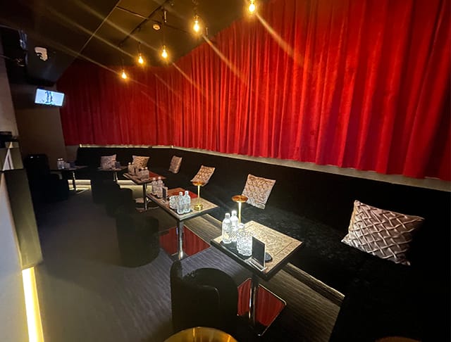 GirlsBar dufufu（ドゥフフ）のフォトギャラリー3