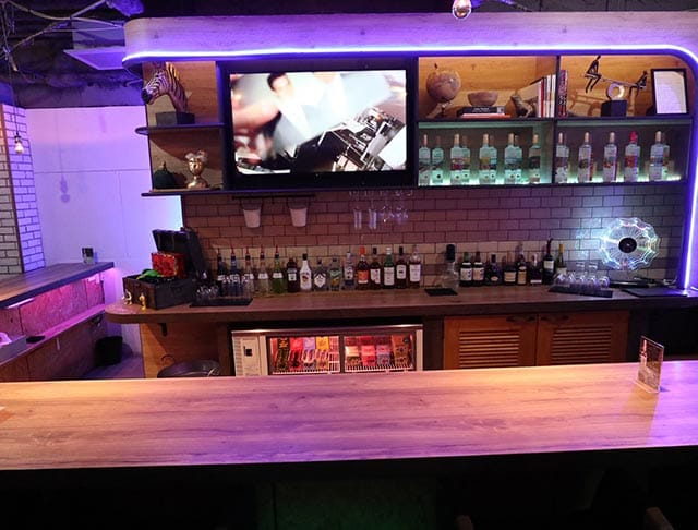 Girls Bar MIMOSA（ミモザ）のフォトギャラリー3
