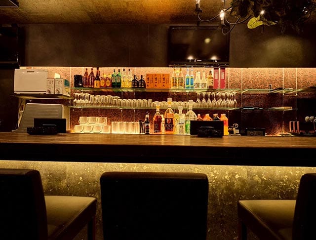 Girls Bar KELLY（ケリー）のフォトギャラリー2