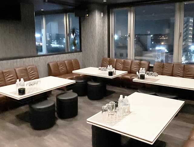 【野幌】Lounge Al Di La（アルディラ）のフォトギャラリー1