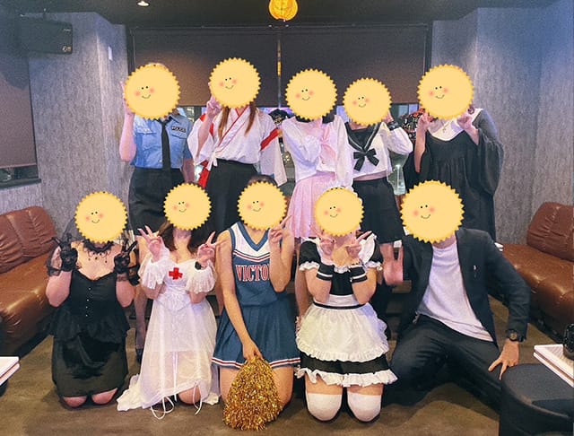 【野幌】Lounge Al Di La（アルディラ）のフォトギャラリー3