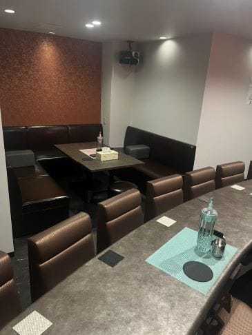 LOUNGE Rumyのフォトギャラリー2