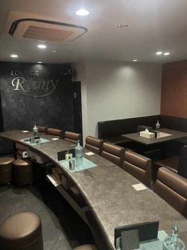 LOUNGE Rumyのフォトギャラリー1