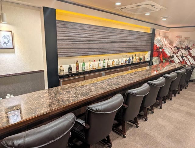 お茶屋BAR Ricca（リッカ）のフォトギャラリー1