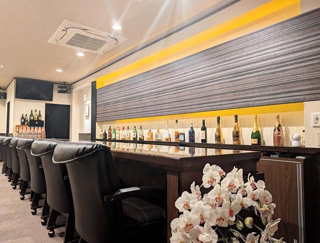 お茶屋BAR Ricca（リッカ）のフォトギャラリー2