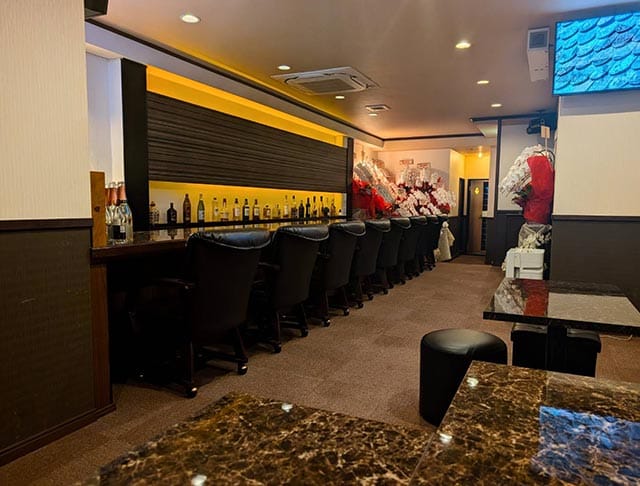 お茶屋BAR Ricca（リッカ）のフォトギャラリー3