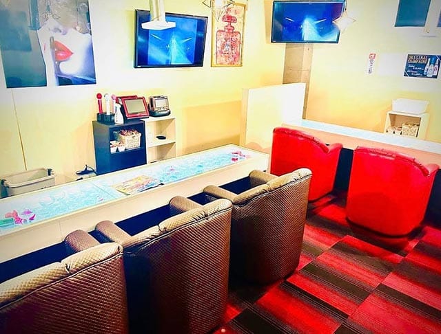 【高崎駅】Girl'sBar Marin（マリン）のフォトギャラリー1