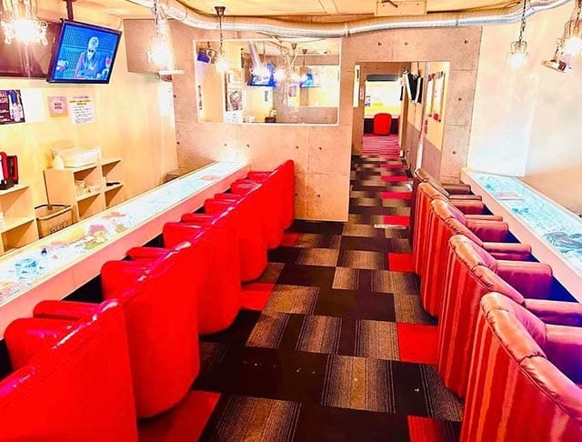 【高崎駅】Girl'sBar Marin（マリン）のフォトギャラリー2