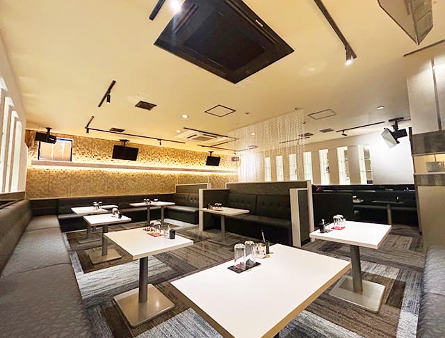 Club EIGHT（エイト）のフォトギャラリー1