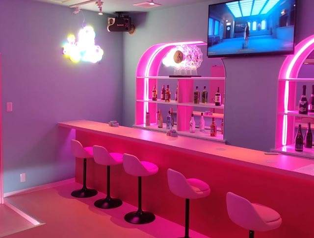 K-POP STYLE GIRLS BAR Seoulix-ソウリックス-のフォトギャラリー1