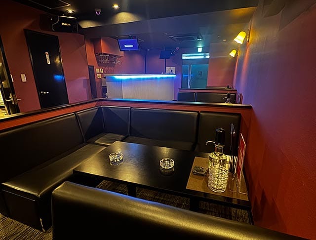 Club First（ファースト）のフォトギャラリー5