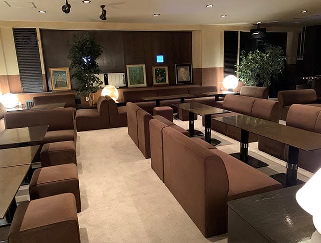 Lounge ゆずるのフォトギャラリー2