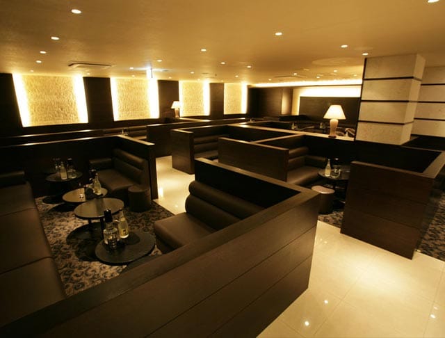 Club Platinum（プラチナ）のフォトギャラリー2