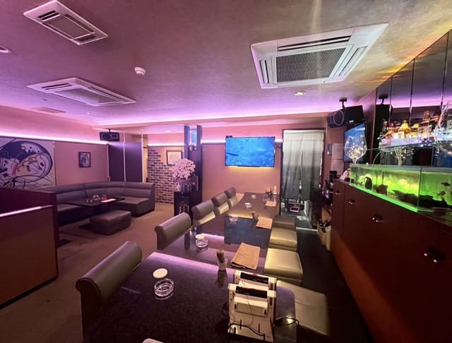 Lounge23夜（にじゅうさんや）のフォトギャラリー2