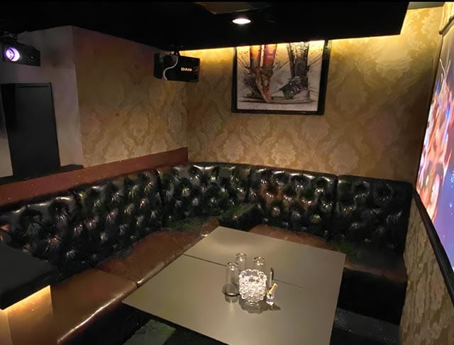 Lounge SELENE（セレネ）のフォトギャラリー2