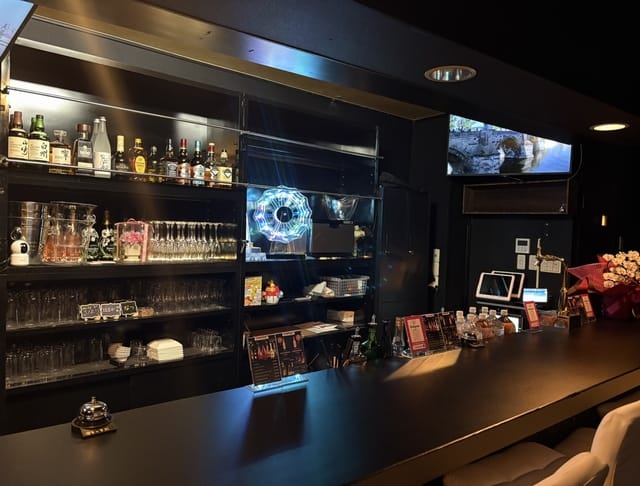 GirlsBar MINNIE（ミニー）のフォトギャラリー1