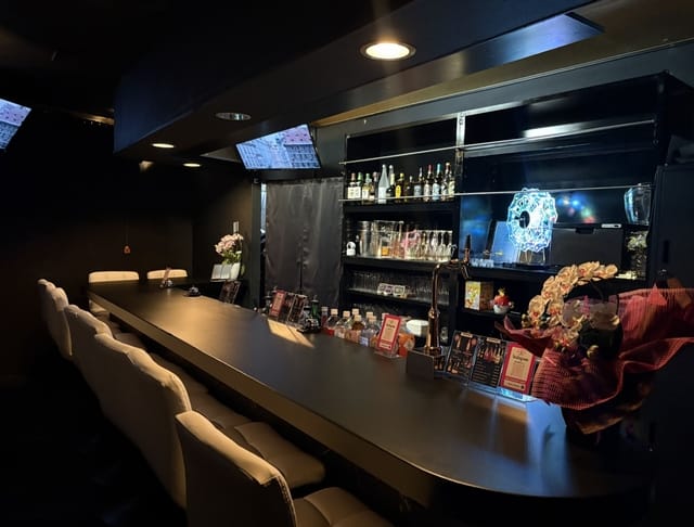 GirlsBar MINNIE（ミニー）のフォトギャラリー2