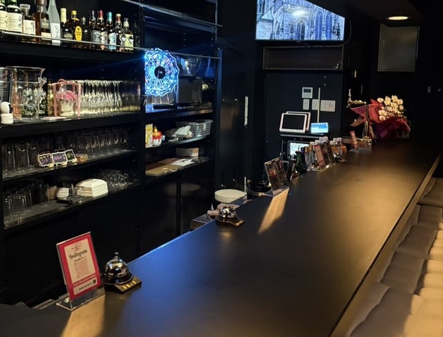 GirlsBar MINNIE（ミニー）のフォトギャラリー3