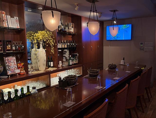 Lounge J CLUB（ジェイクラブ）のフォトギャラリー3