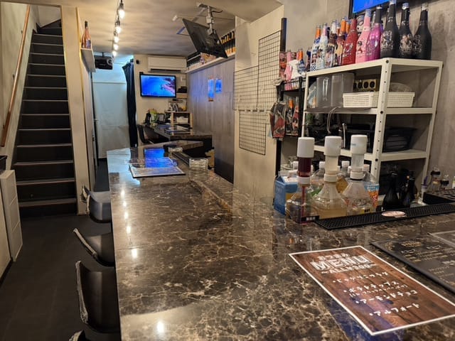 BAR STAR'S（スターズ）のフォトギャラリー1