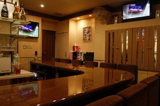 girls bar Noir（ノアール）のフォトギャラリー1