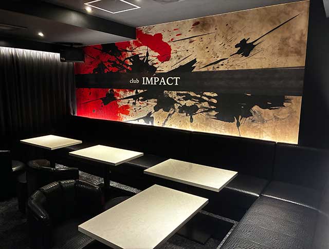 【天王町】Club IMPACT（クラブインパクト）のフォトギャラリー3