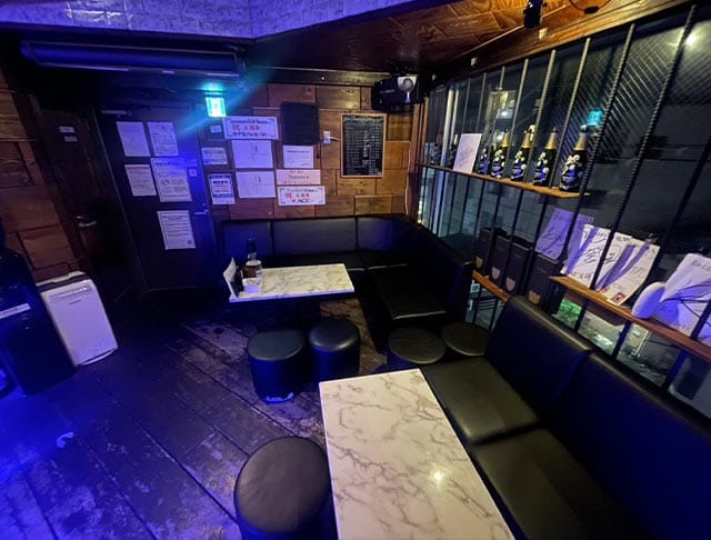 【武庫之荘】Amusement BAR Baccara（バカラ）のフォトギャラリー3