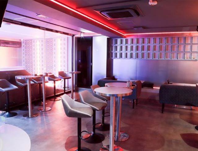 Girls Bar U（ユー）のフォトギャラリー2